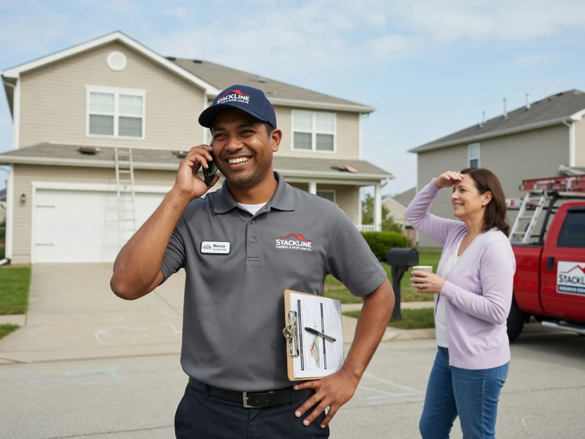 Chimney flashing repair Calhoun City, MS FAQs